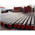 ASTM A53 GrB Carbon Steel Pipe